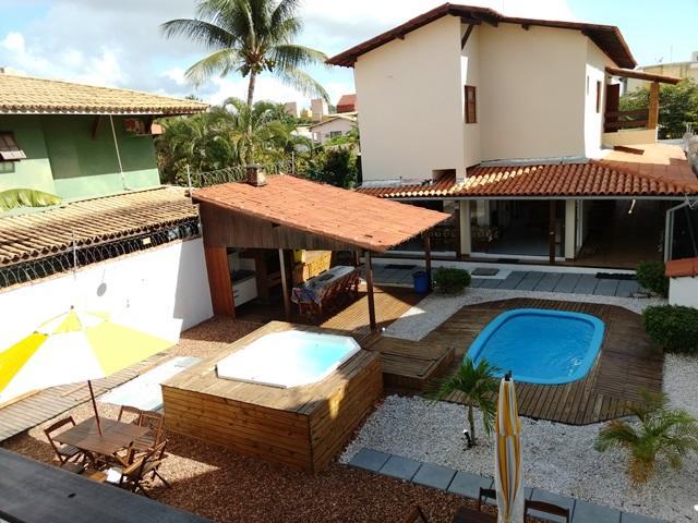 Vila Lucca Otel Salvador da Bahia Dış mekan fotoğraf